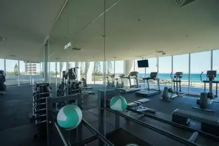 ULTIQA Air On Broadbeach - 302