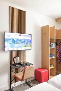 ibis Lugano Paradiso - 44