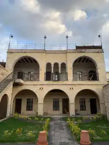 Kayra Cave Suites - 48