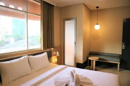 Liberta Hub Blok M Jakarta - 80