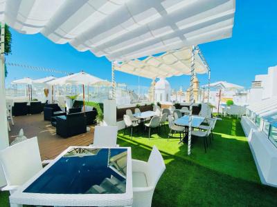 Boutique Las Cortes de Cádiz - 13