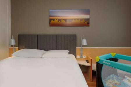 Ibis Wuerzburg City - 52