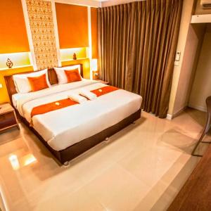 The Aim Sathorn - 43