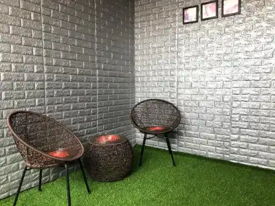 The Silk Boutique & Spa - 34