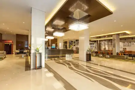 Flora Al Barsha at the Mall - 2