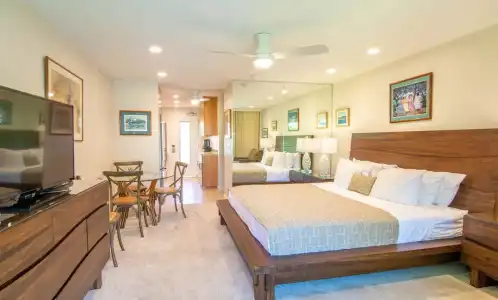 Castle Napili Surf Beach Resort - 63