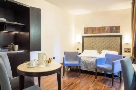 Residenza Mecenate - 11