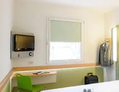 Ibis Budget Osnabrueck City - 23