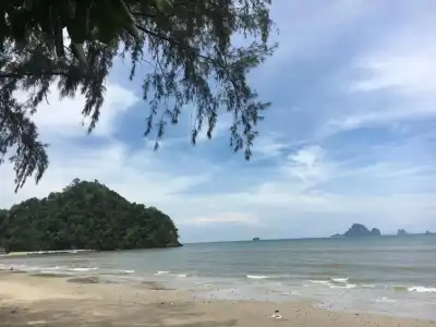 Maneetel Krabi Beachfront - 112