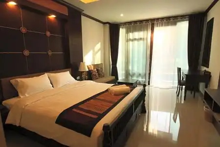 Baan Ratchiangsaen - 99