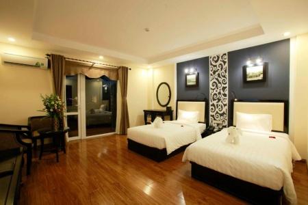 Hoian Sincerity & Spa - 113