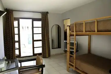 El Pueblo Tamlelt - 47