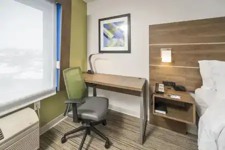 Holiday Inn Express Indianapolis South by IHG - 26