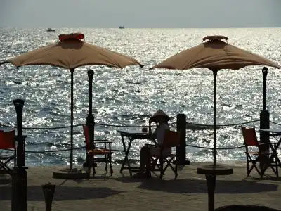 Chen Sea Resort & Spa - 18