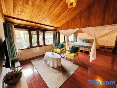 Land of Canaan Inn - 70