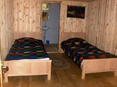 Guest House Mirgvela - 13