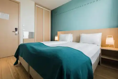 Reykjavik Lights by Keahotels - 20
