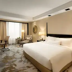 Ayana MidPlaza Jakarta - 45