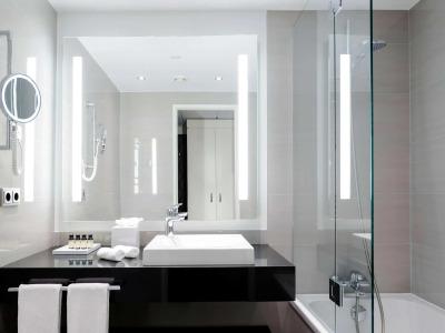 Pullman Berlin Schweizerhof - 9