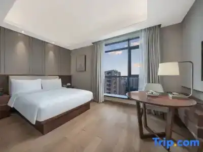 Landison Plaza Hsd Hangzhou - 18