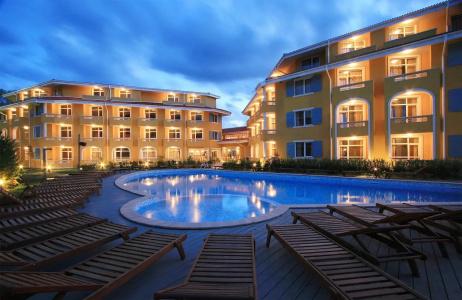 Blue Orange Beach Resort - 7