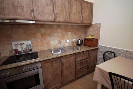 Mathraki Resort - 210