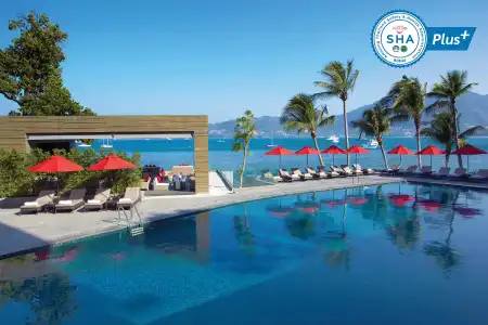 Luxury 3Br Townhouse in Amari Phuket, Patong Beach - 10