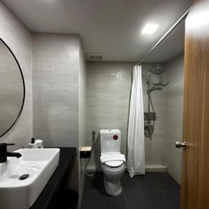 Garden Paradise & Serviced Apartment - 36
