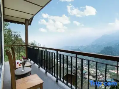 Sapa Sky - 66
