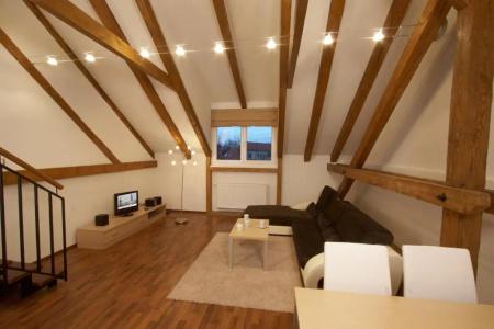 Residence U Cerne Veze - 111