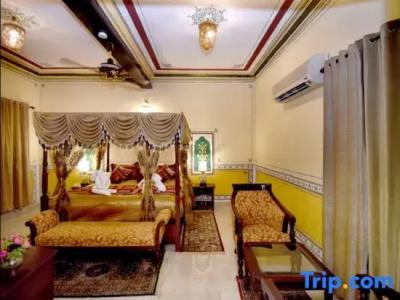 Chokhi Dhani Resort Jaipur - 86
