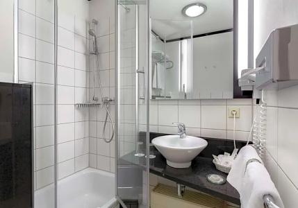 Best Western Nuernberg City West - 25