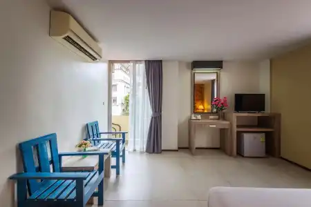 Baan Bandalay - 67