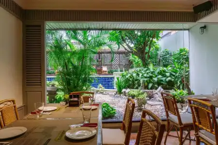 Silom Serene, a Boutique - 27