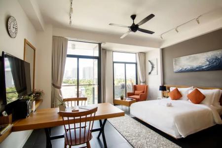 Sen Boutique House - 103