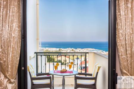 Pilot's Villas Luxury Suites - 85