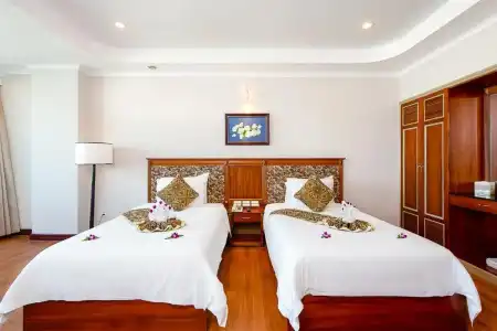 Muong Thanh Luxury Song Han - 91