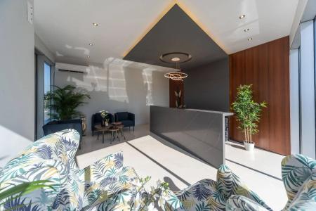 Green Hills Suites - 2
