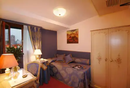 Albergo San Marco - 11