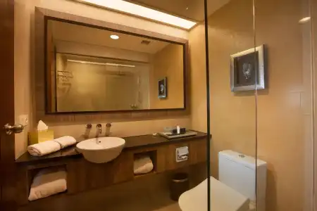 Royal Ambarrukmo Yogyakarta - 7