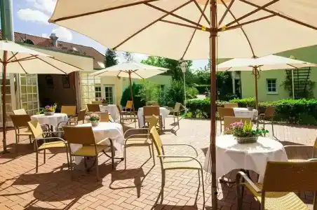 Restaurant Jagdhof - 18