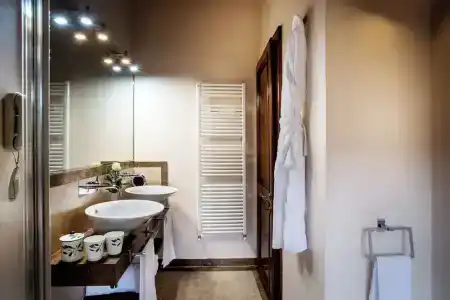 Castello di Spaltenna Exclusive Resort & Spa - 92