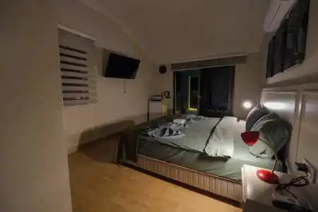 Eden Nest Exclusive Apart - 38