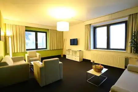 K1 Sporthotel - 30