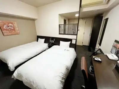 Route Inn Hikone - 51