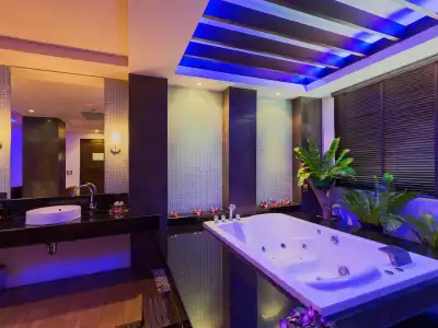 Novotel Phuket Vintage Park Resort - 12