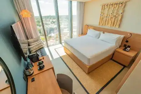 Crowne Plaza Merida by IHG - 78