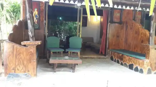 Papillon Resort - 58