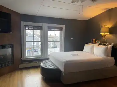 Somerset House Inn - 24