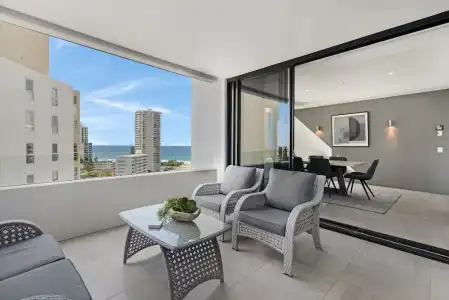 Aria Apartments - 569